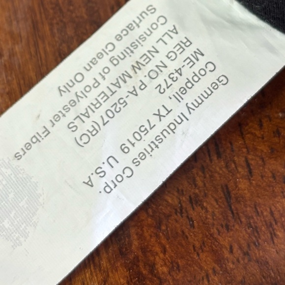 Hockey Christmas Santa Sings Hockey Night in Canada Song and Dances Gemmy GUC - Picture 5 of 5